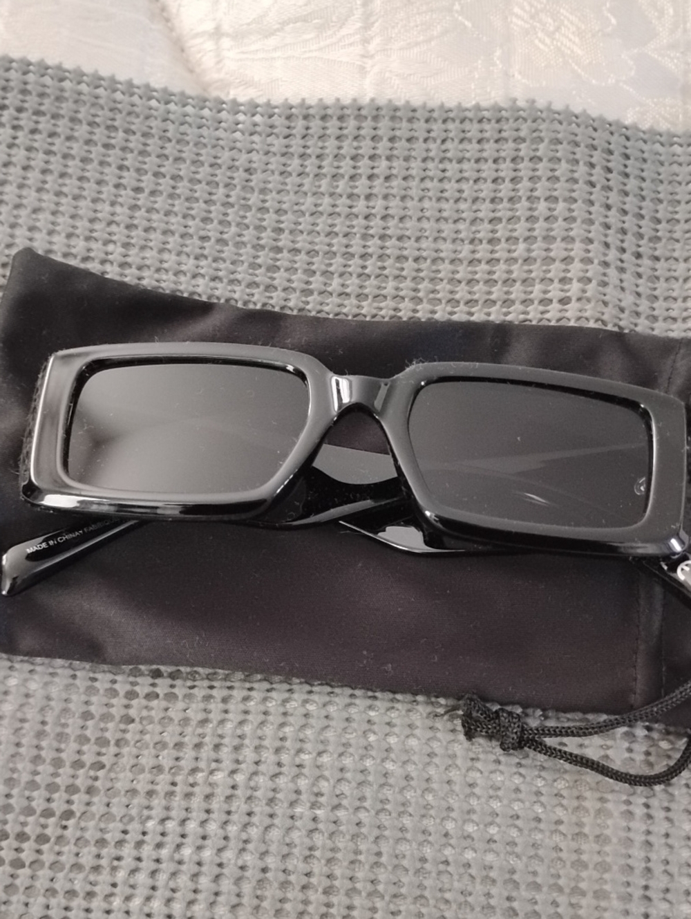 Offline By Aerie Polarized Sunglasses
